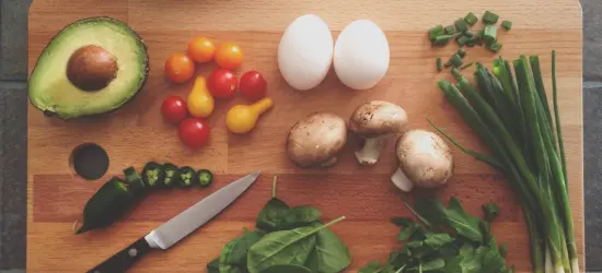 cook service at home