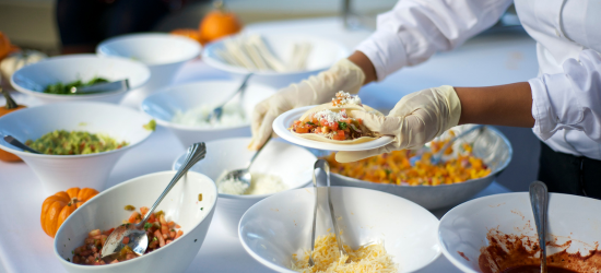 private chef