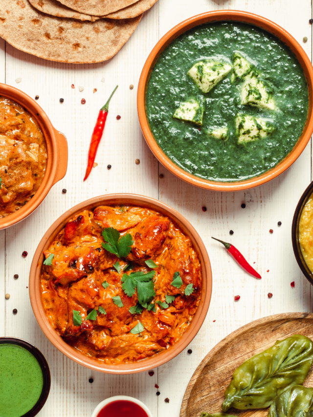 Personal Cook Dubai: Trendy Indian Dishes To Enjoy This Week With Top Chef Dubai