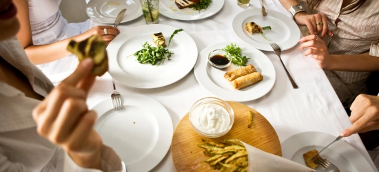 Best Fine Dining Chef In Dubai